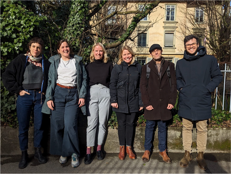 ASG Themengruppe Housing ASG Themengruppe Housing