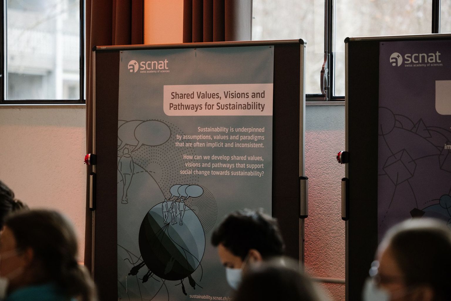 Sustainability Science Forum 2021 Sustainability Science Forum 2021