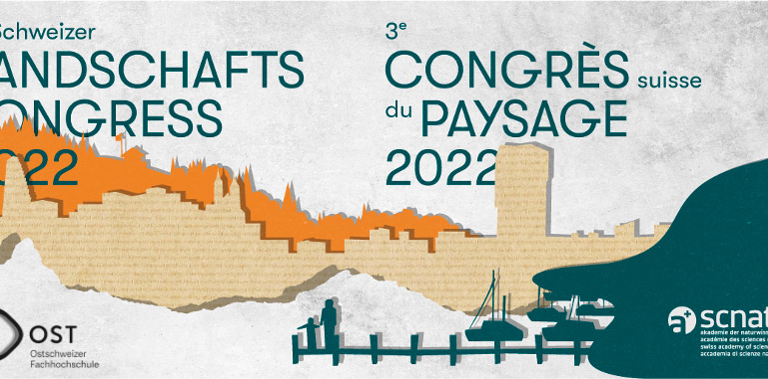 3. Landschaftskongress 3. Landschaftskongress