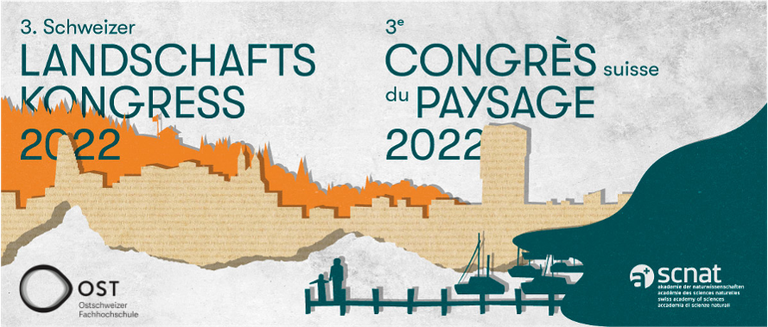 3. Landschaftskongress 3. Landschaftskongress
