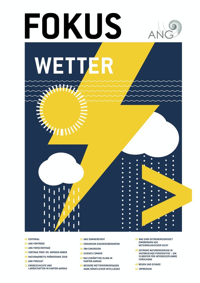ANG Fokus 2/2020 ANG Fokus 2/2020