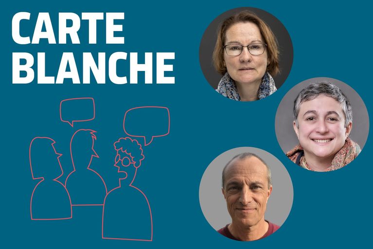 Carte Blanche / Astrid Oberson Dräyer, Carmen Faso, Didier Picard Carte Blanche / Astrid Oberson Dräyer, Carmen Faso, Didier Picard