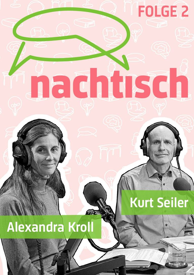 Nachtisch Folge 2 Nachtisch Folge 2