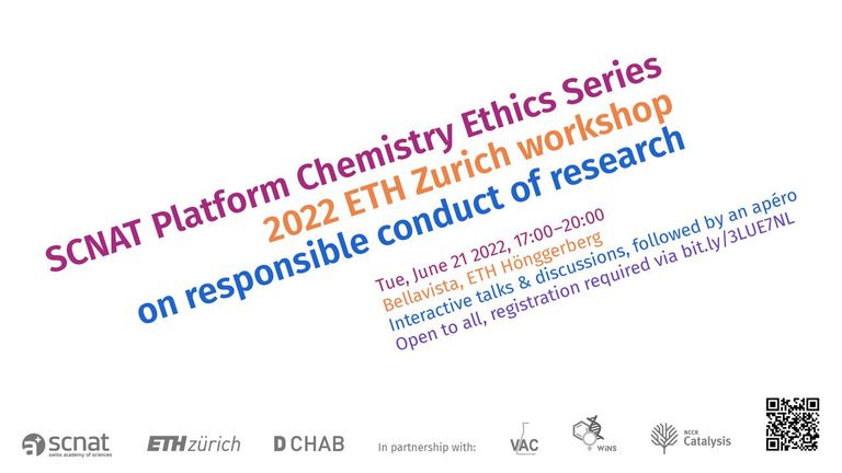 SCNAT Ethic series 2022 ETH SCNAT Ethic series 2022 ETH