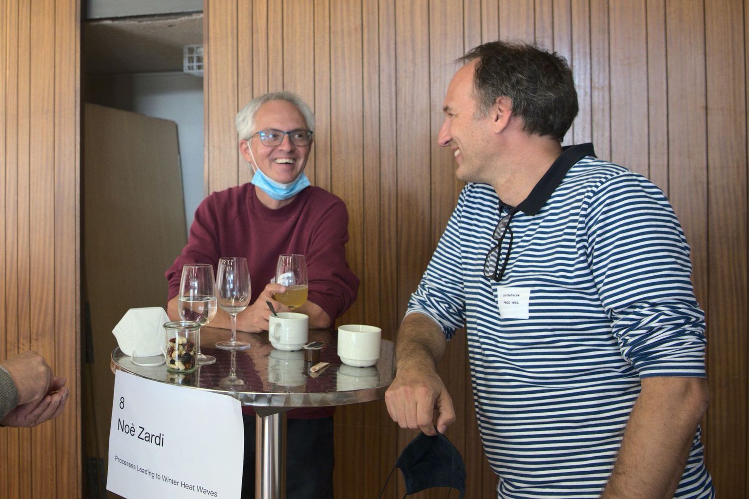 Symposium & General Assembly 2021 Symposium & General Assembly 2021