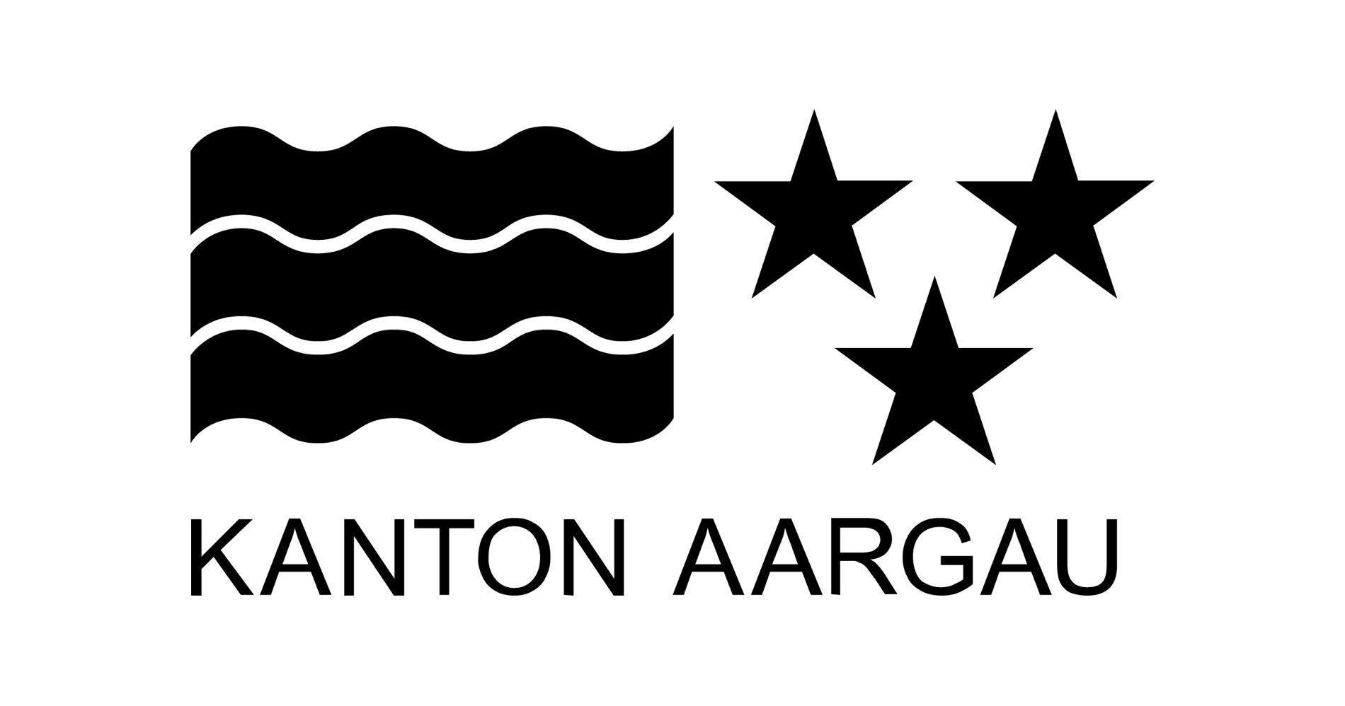 Statistik Aargau Logo Kanton Aargau