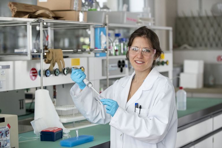 Prix Schläfli 2021: Claudia Aloisi Prix Schläfli 2021: Claudia Aloisi