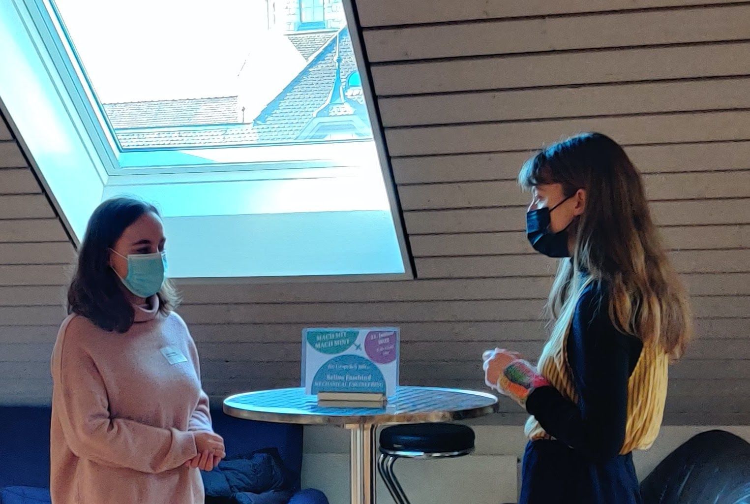 MACH MIT MACH MINT MACH MIT MACH MINT