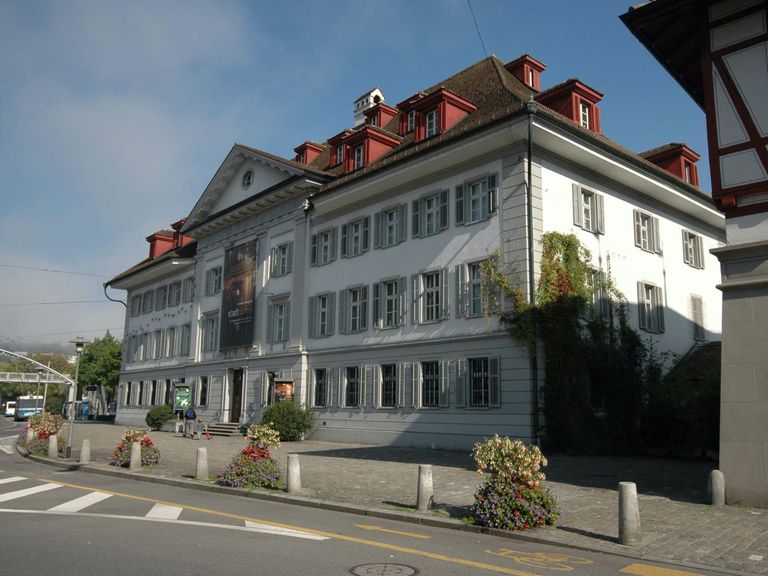 Das Natur-Museum Luzern Das Natur-Museum Luzern