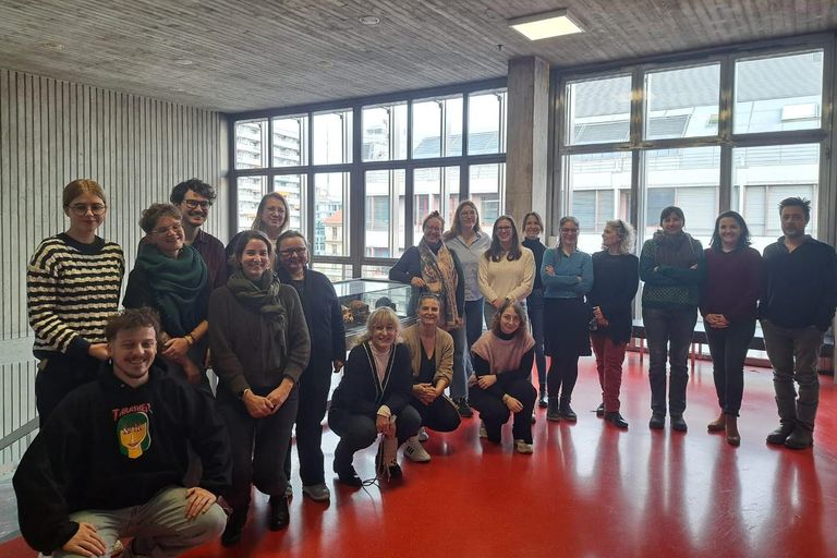 Group Picture SGA General Assembly 2024 Group Picture SGA General Assembly 2024