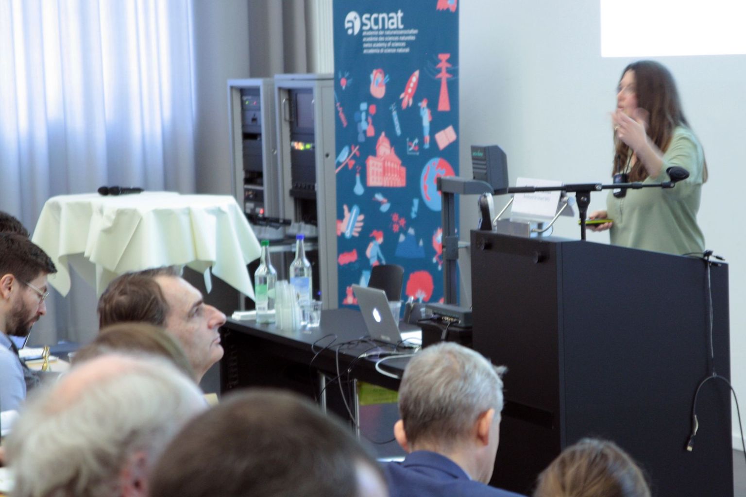 Franziska Humair, Bundesamt für Umwelt Franziska Humair, Bundesamt für Umwelt