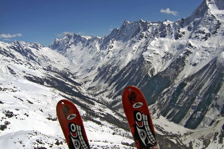 Loentschental 2009 Loentschental 2009