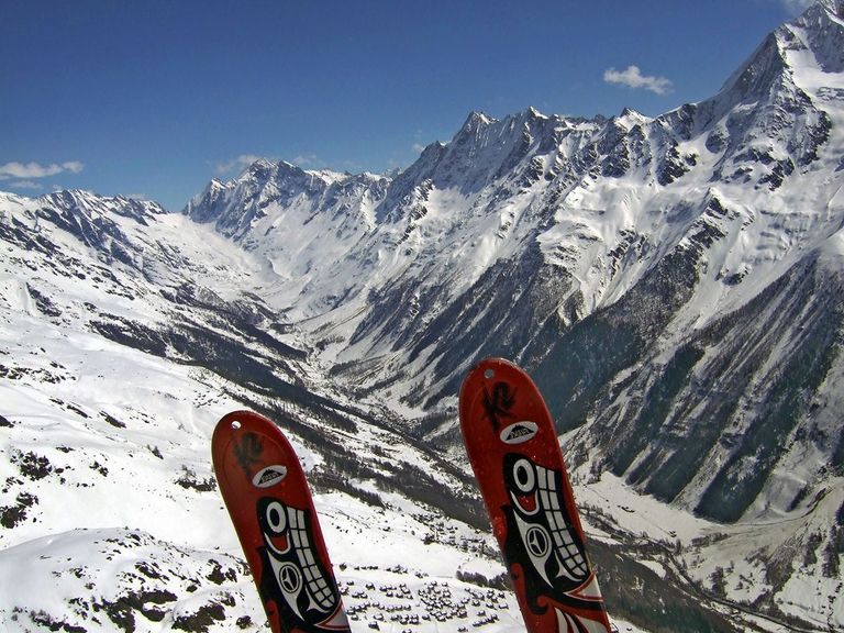 Loentschental 2009 Loentschental 2009