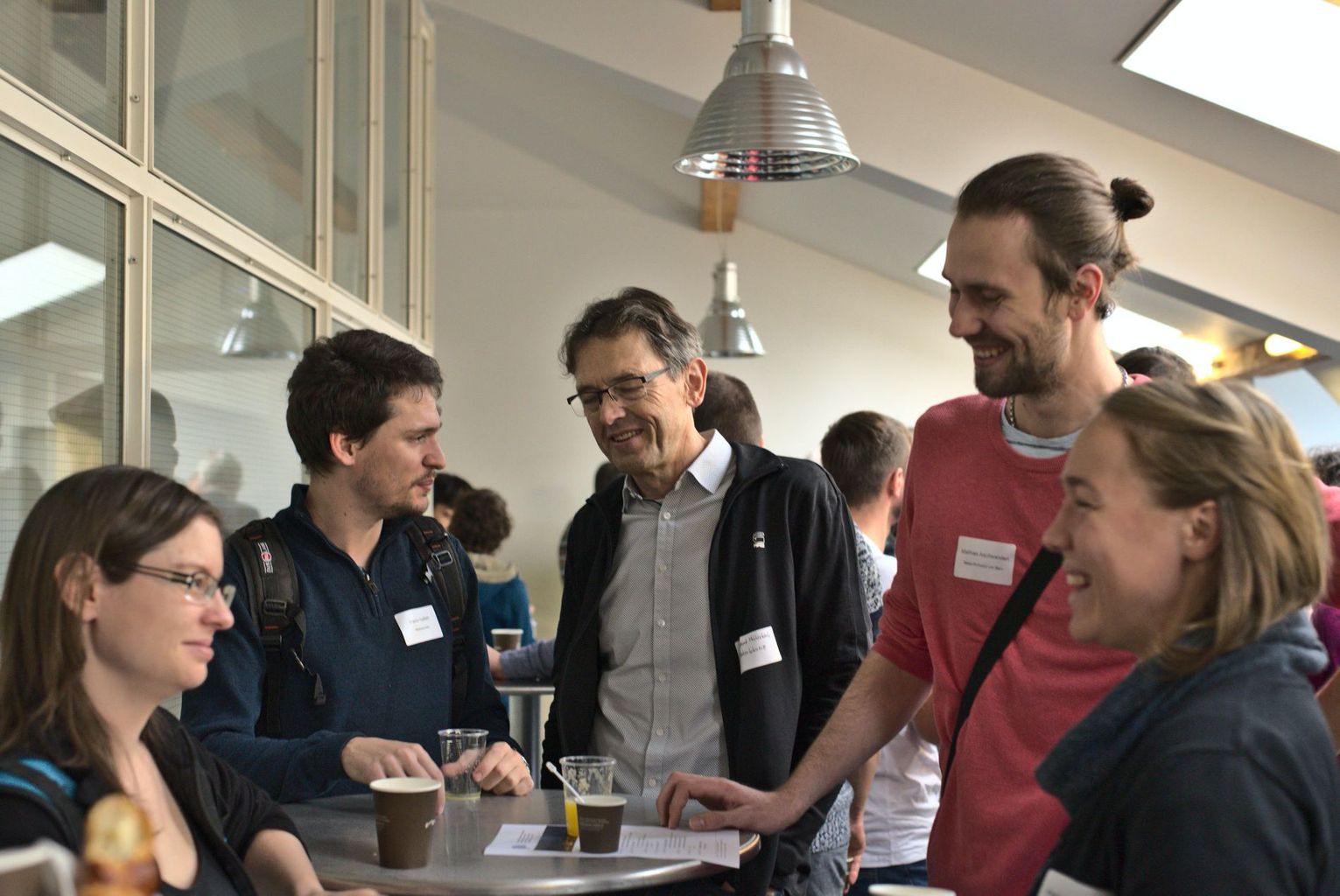 SGM Jahresversammlung 2018 SGM Jahresversammlung 2018