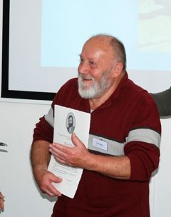 Fritz Fuhrer Fritz Fuhrer