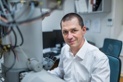 Howard Flack speaker 2022: Lukáš Palatinus Howard Flack speaker 2022: Lukáš Palatinus