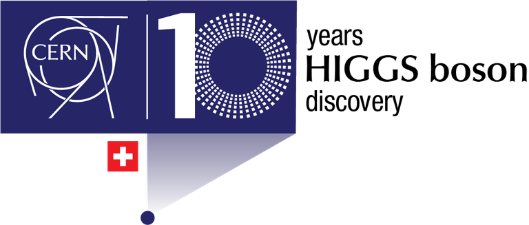 Higgs@10 Switzerland LOGO Higgs@10 Switzerland LOGO