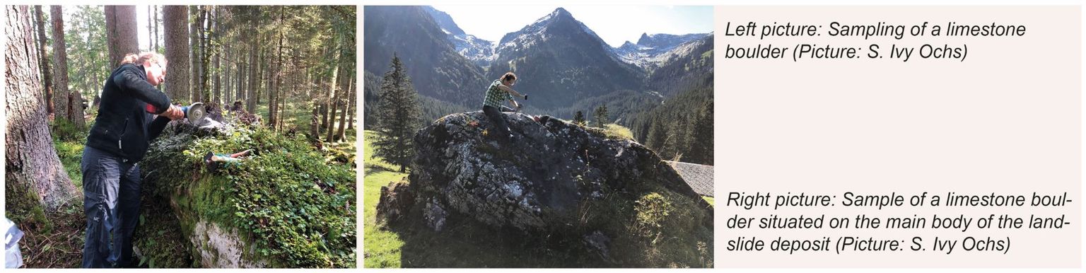 I. Schumacher I. Schumacher