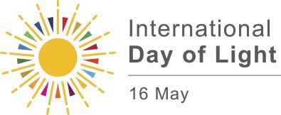 International Day of Light – 16 May International Day of Light – 16 May