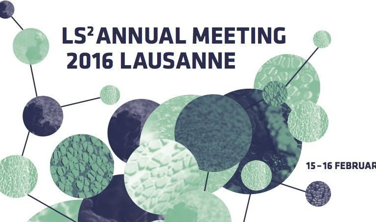LS2 Annual Meeting 2016 LS2 Annual Meeting 2016