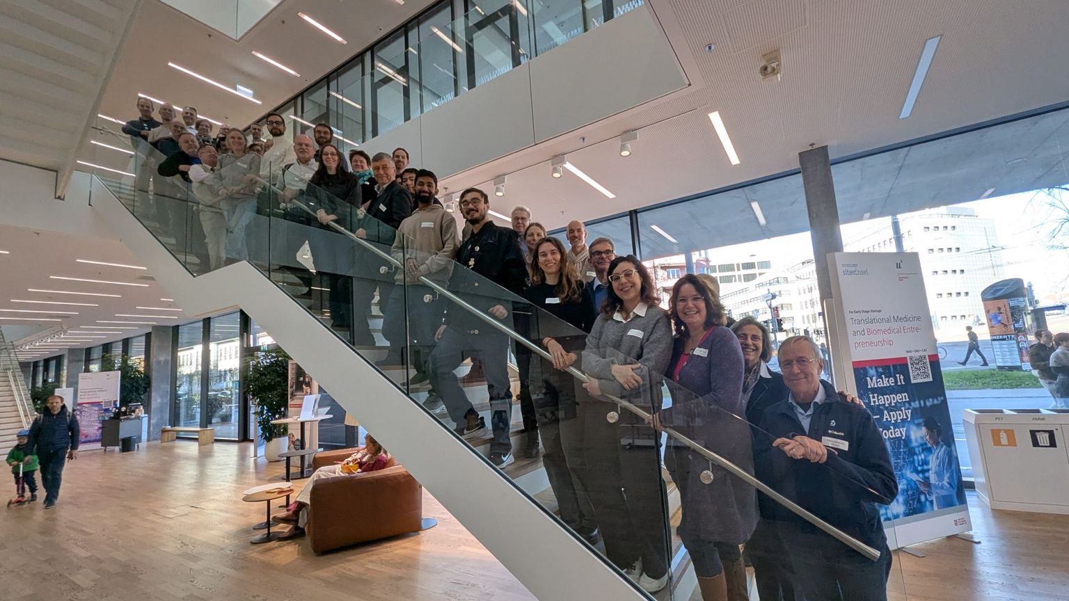 SSOM all meeting impressions SSOM all meeting impressions