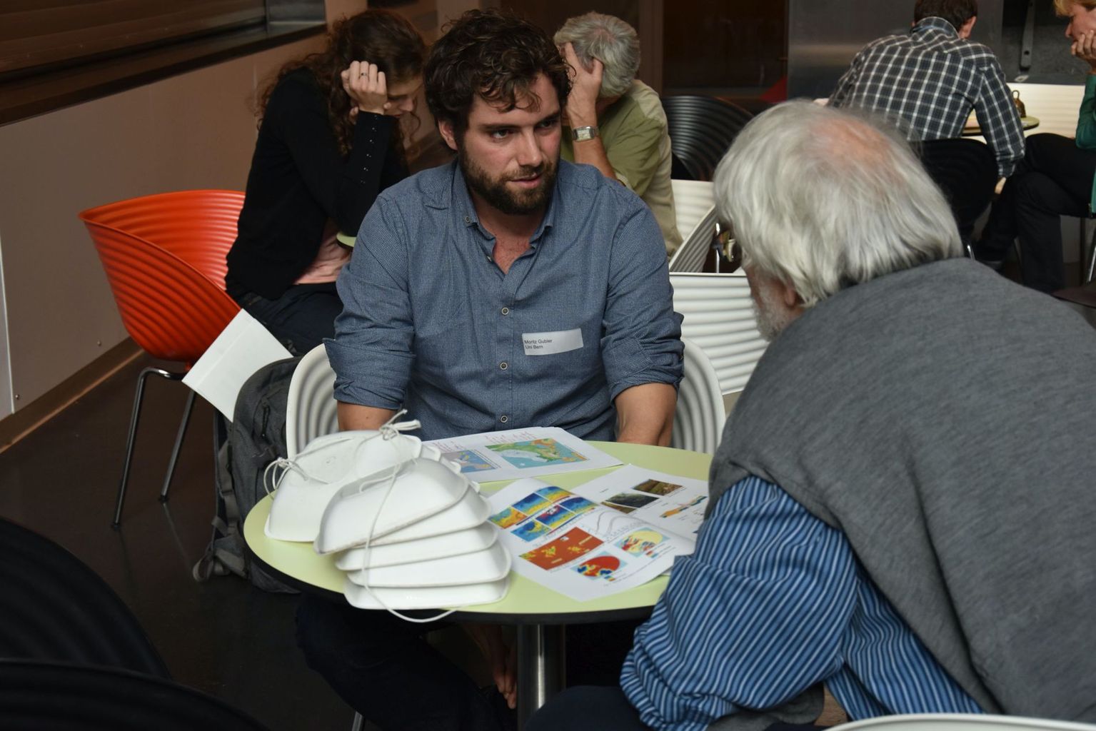 Jahrestagung & Mitgliederversammlung 2015 Jahrestagung & Mitgliederversammlung 2015