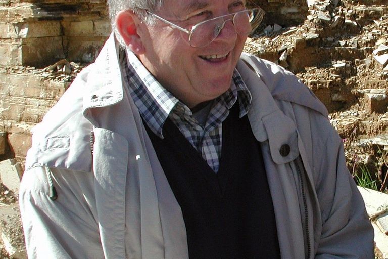 Hans Rieber (2002) Hans Rieber (2002)