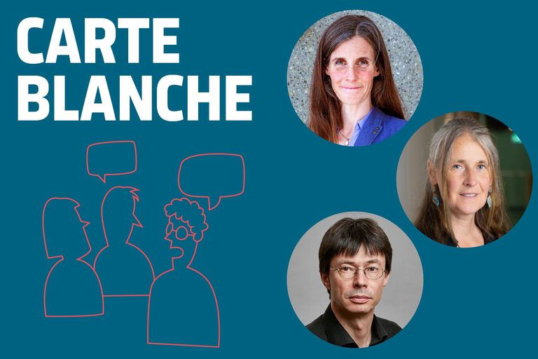 Alexandra Kroll, Nathalie Chèvre, Martin Scheringer Alexandra Kroll, Nathalie Chèvre, Martin Scheringer