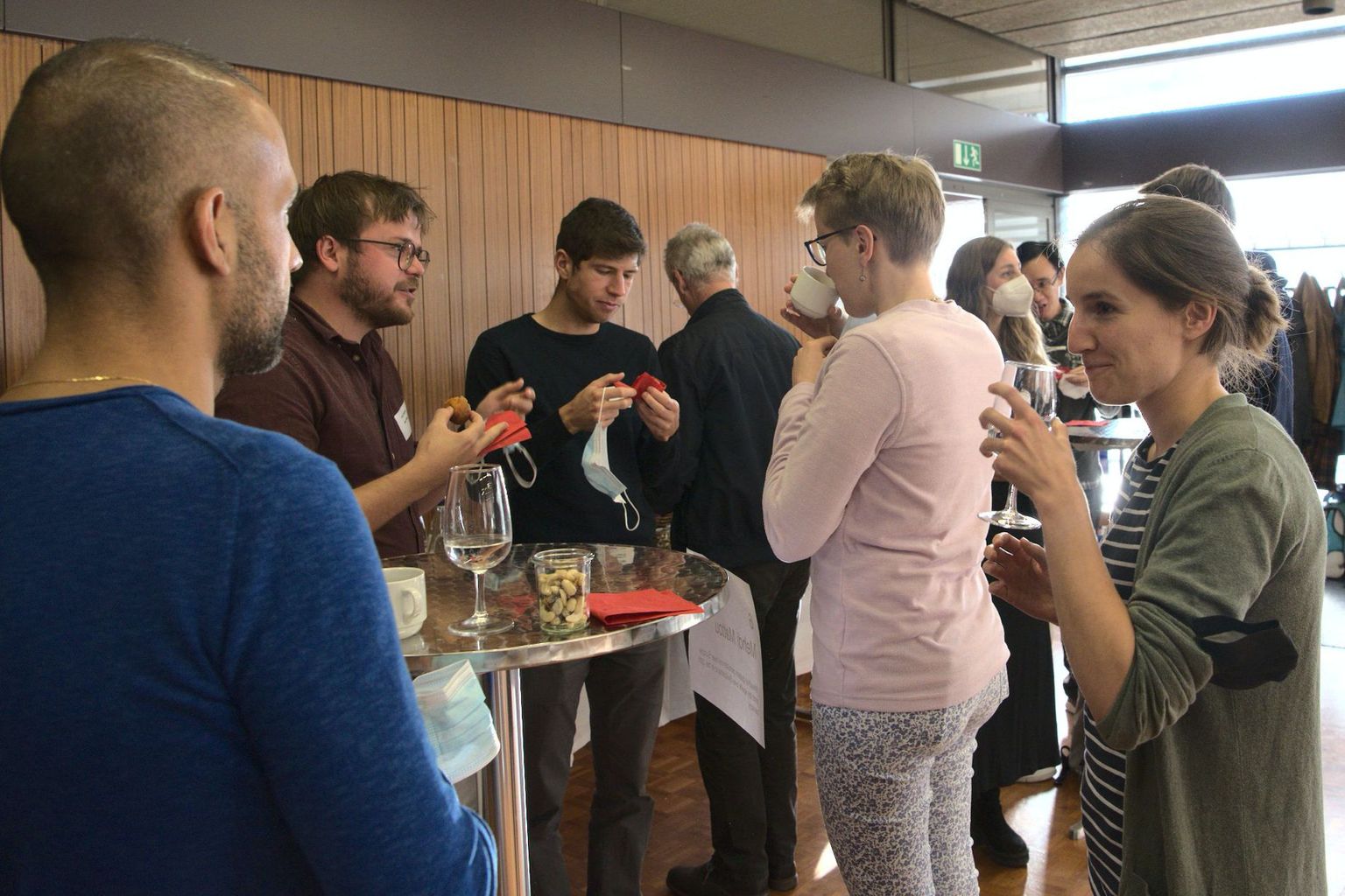 Symposium & General Assembly 2021 Symposium & General Assembly 2021