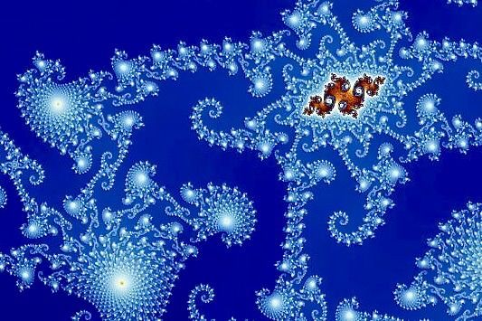 Fractal Fractal