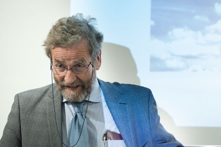 Thierry Courvoisier Thierry Courvoisier