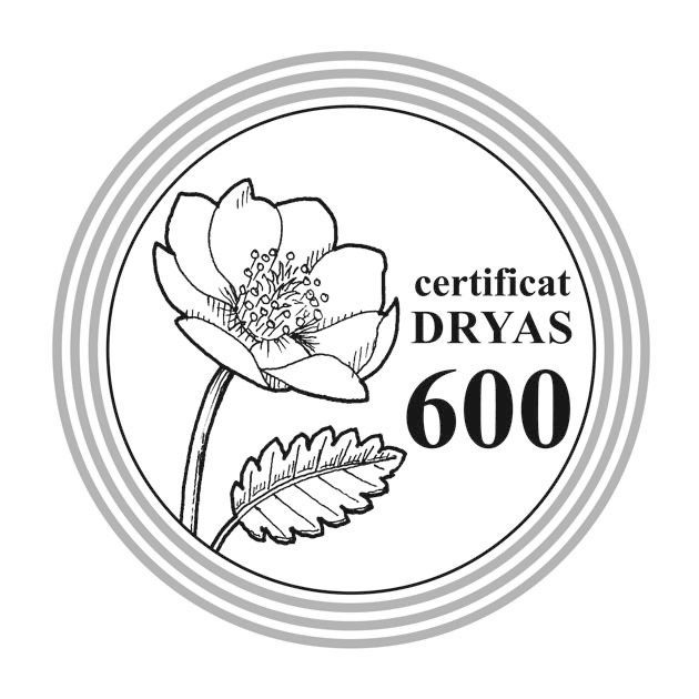 Botanikzertifikat Logo Botanikzertifikat Logo