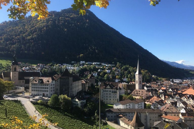 Geschäftssitzung SGA/SSA Chur Geschäftssitzung SGA/SSA Chur