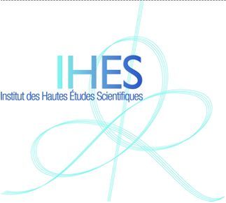 IHES logo for FNW website IHES logo for FNW website