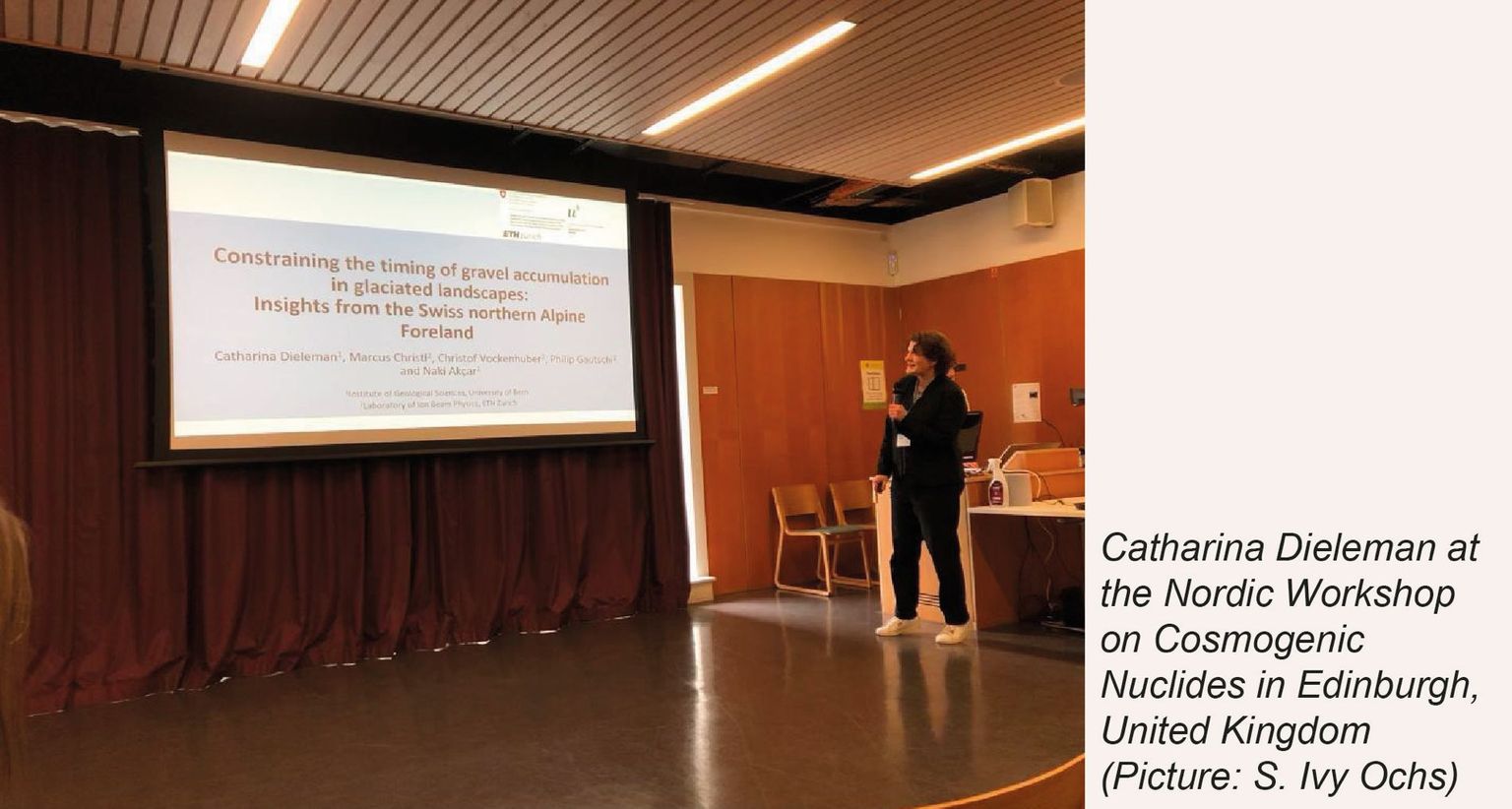 C. Dieleman C. Dieleman