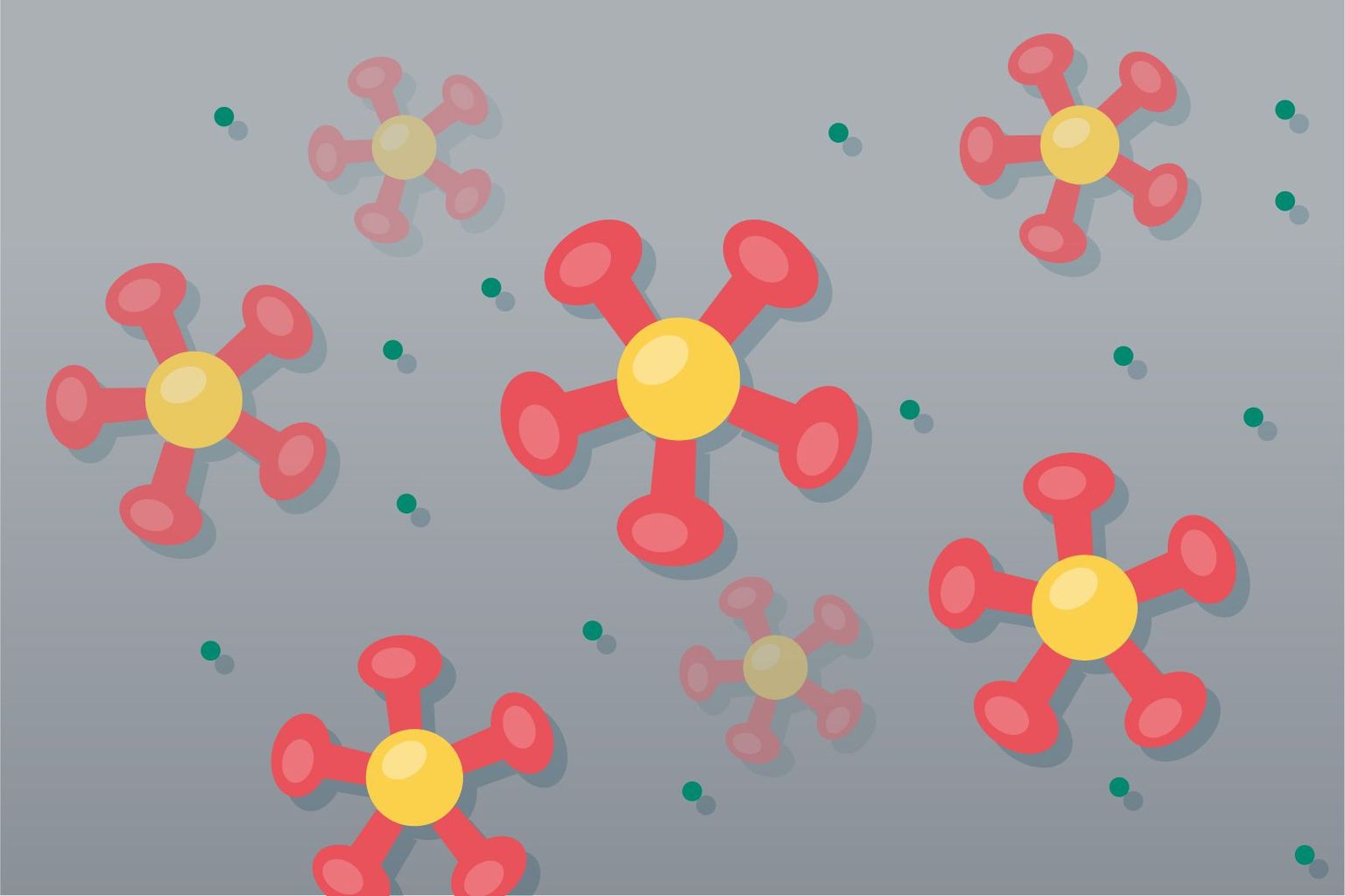 Teaser vaccins à protéines Teaser vaccins à protéines