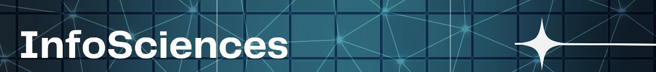 Bannière Infosciences Bannière Infosciences