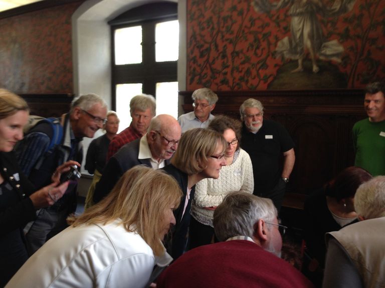 KPS Phänologie-Tag Genf KPS Phänologie-Tag Genf