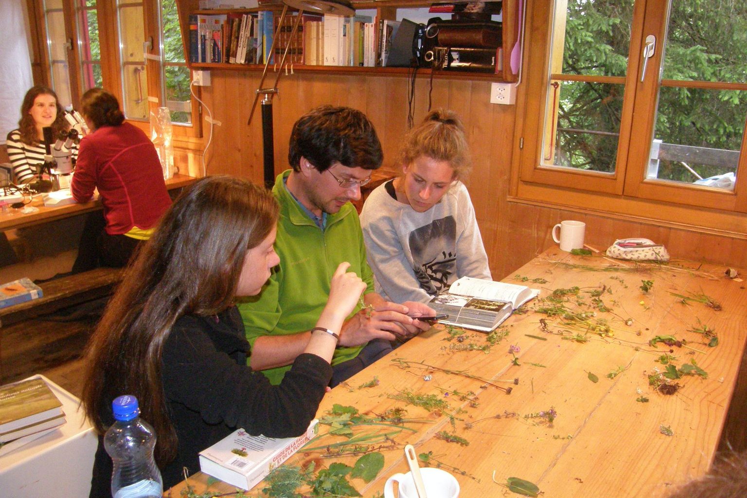 Summer School Bioblitz_30 Summer School Bioblitz_30