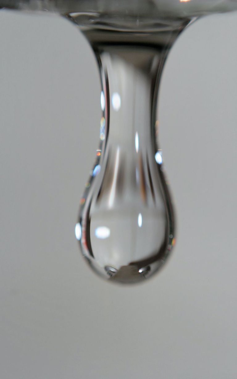 goccia d'acqua goccia d'acqua