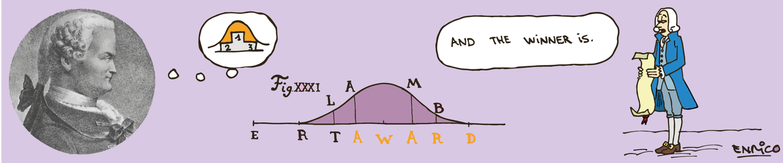 Lambert Award Lambert Award