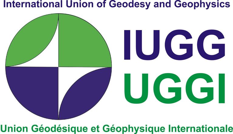 IUGG logo 2016 IUGG logo 2016