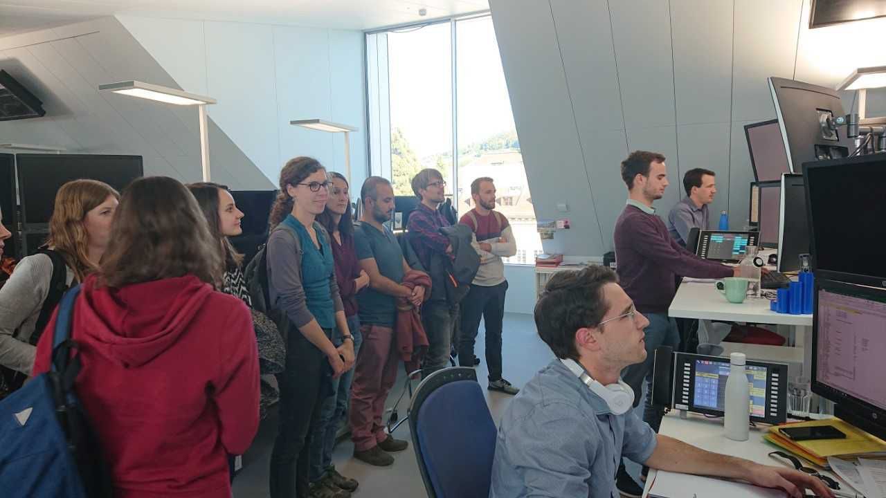 A2P at Axpo A2P at Axpo