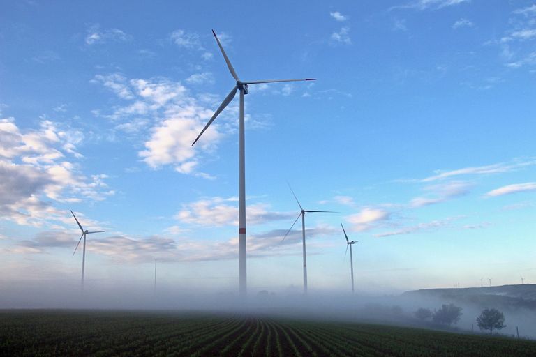 Windenergie Windenergie