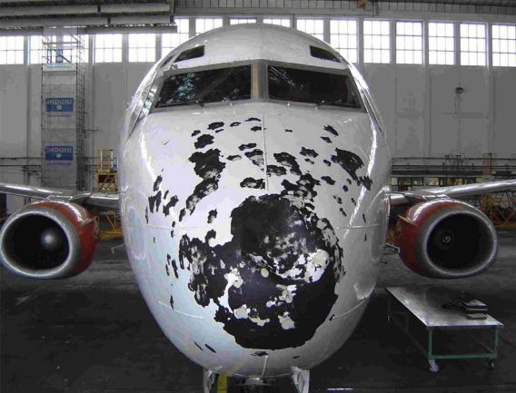 SSM workshop 2019 - aviation meteorology SSM workshop 2019 - aviation meteorology