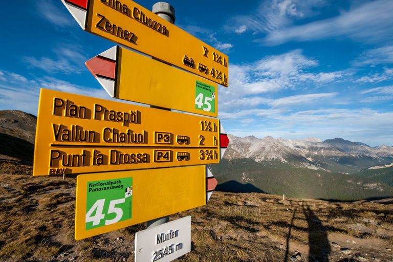 Exkursion: Cluozza - Murter Exkursion: Cluozza - Murter