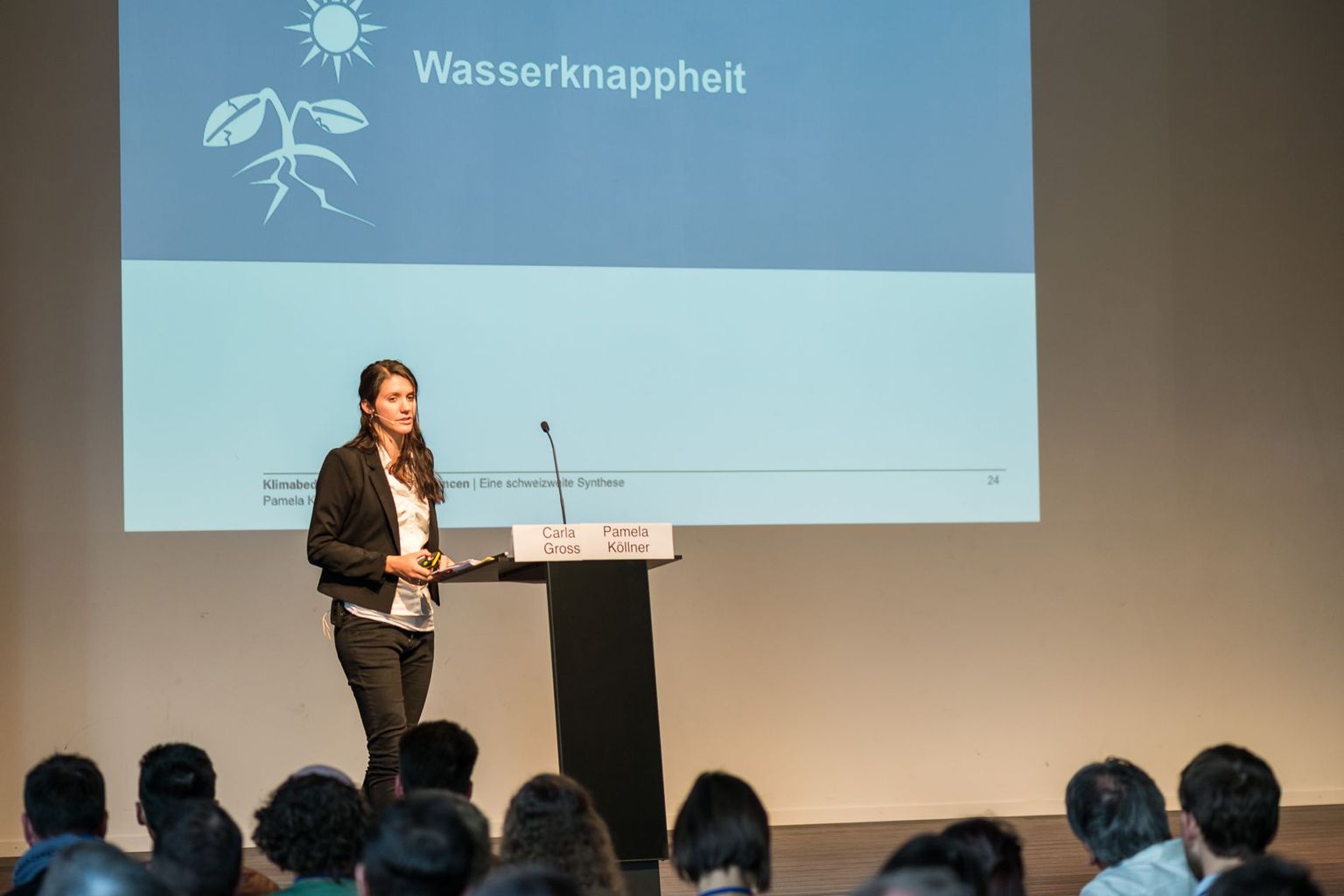 Impression Symposium Anpassung Impression Symposium Anpassung