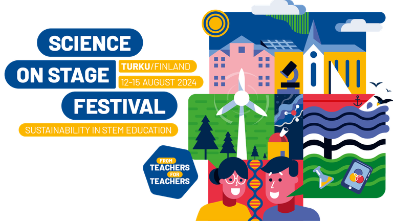 SonS 2024 - Banner/logo SonS 2024 - Banner/logo