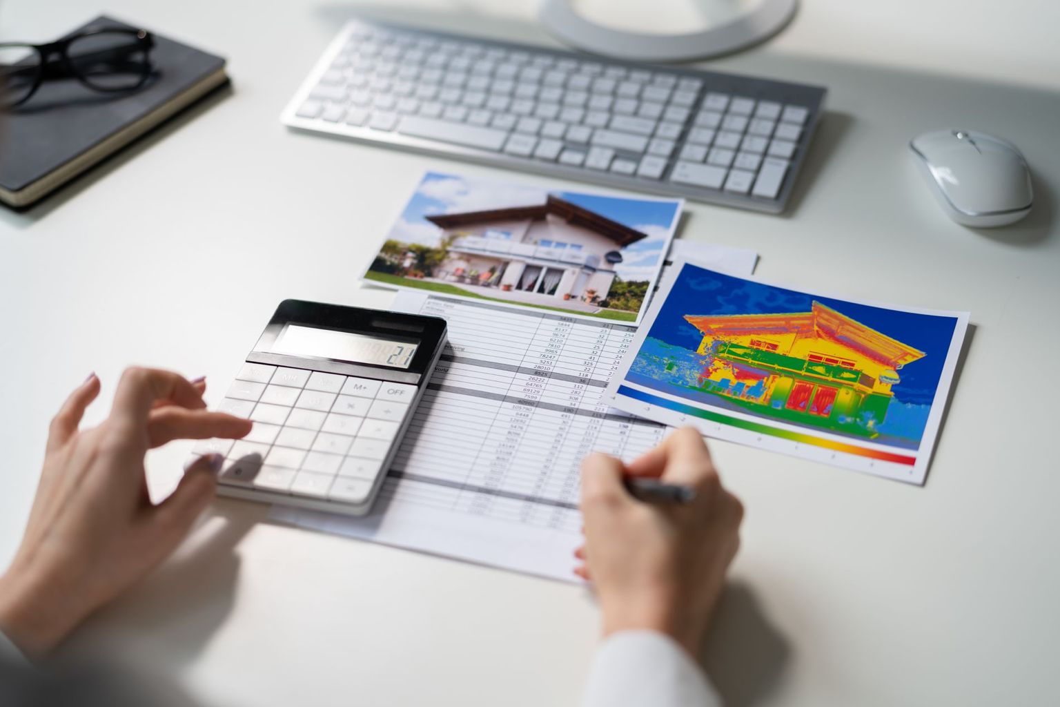 Mit welchen Fördermitteln können Hausbesitzerinnen und -besitzer bei einer energetischen Sanierung rechnen? Gemäss einer Umfrage wünschen sich viele Haushalte einen einfacheren Zugang zu diesen Informationen und einen Abbau bürokratischer Hürden. Foto: Andrey Popov, stock.adobe.com Mit welchen Fördermitteln können Hausbesitzerinnen und -besitzer bei einer energetischen Sanierung rechnen? Gemäss einer Umfrage wünschen sich viele Haushalte einen einfacheren Zugang zu diesen Informationen und einen Abbau bürokratischer Hürden. Foto: Andrey Popov, stock.adobe.com