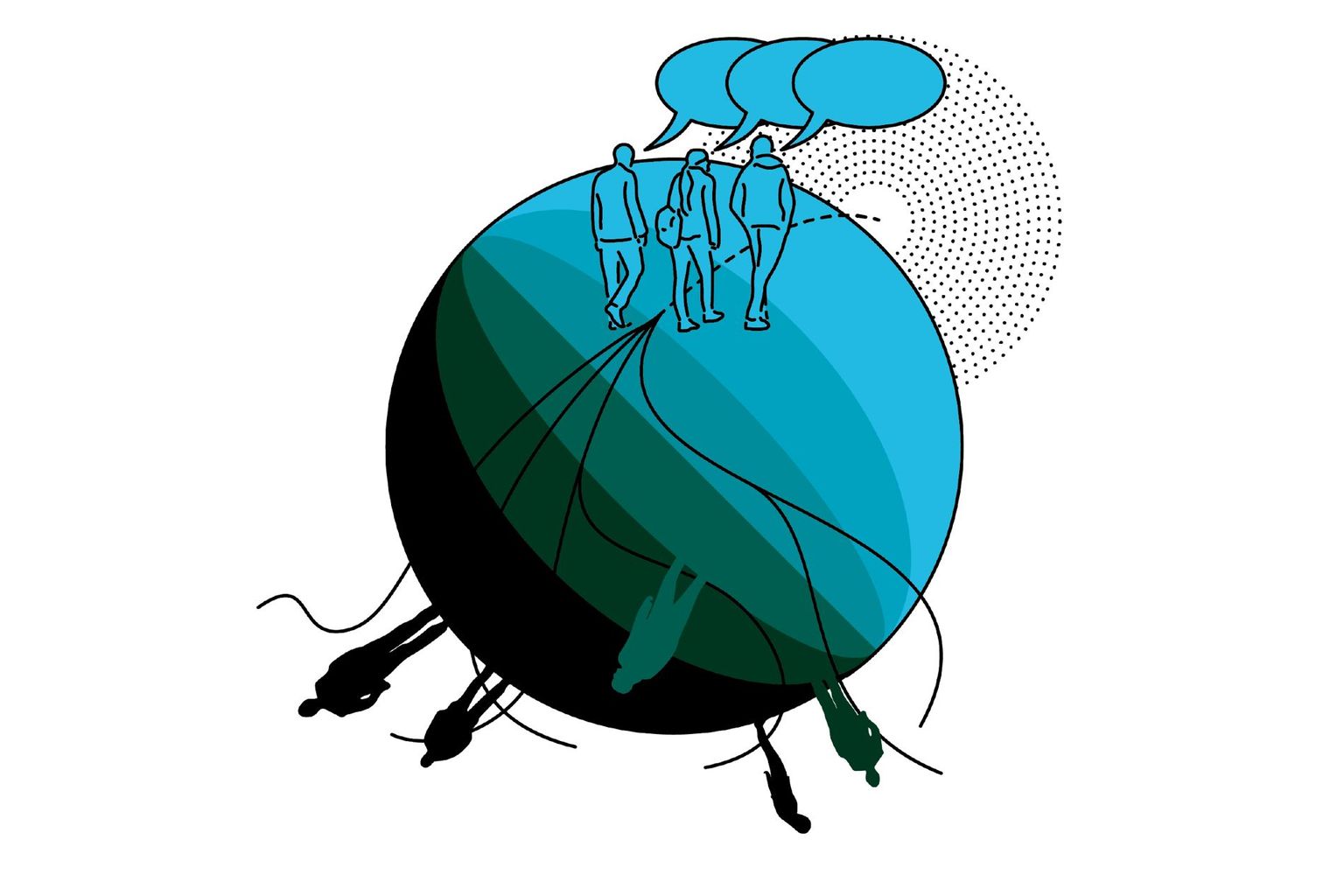 Shared Values, Visions, and Pathways for Sustainability - Priority themes sustainability research Shared Values, Visions, and Pathways for Sustainability - Priority themes sustainability research